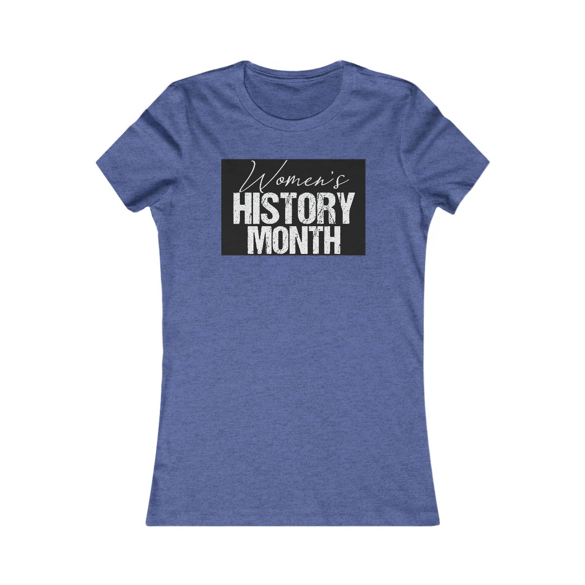 Women's History Month Shirt - Image 8