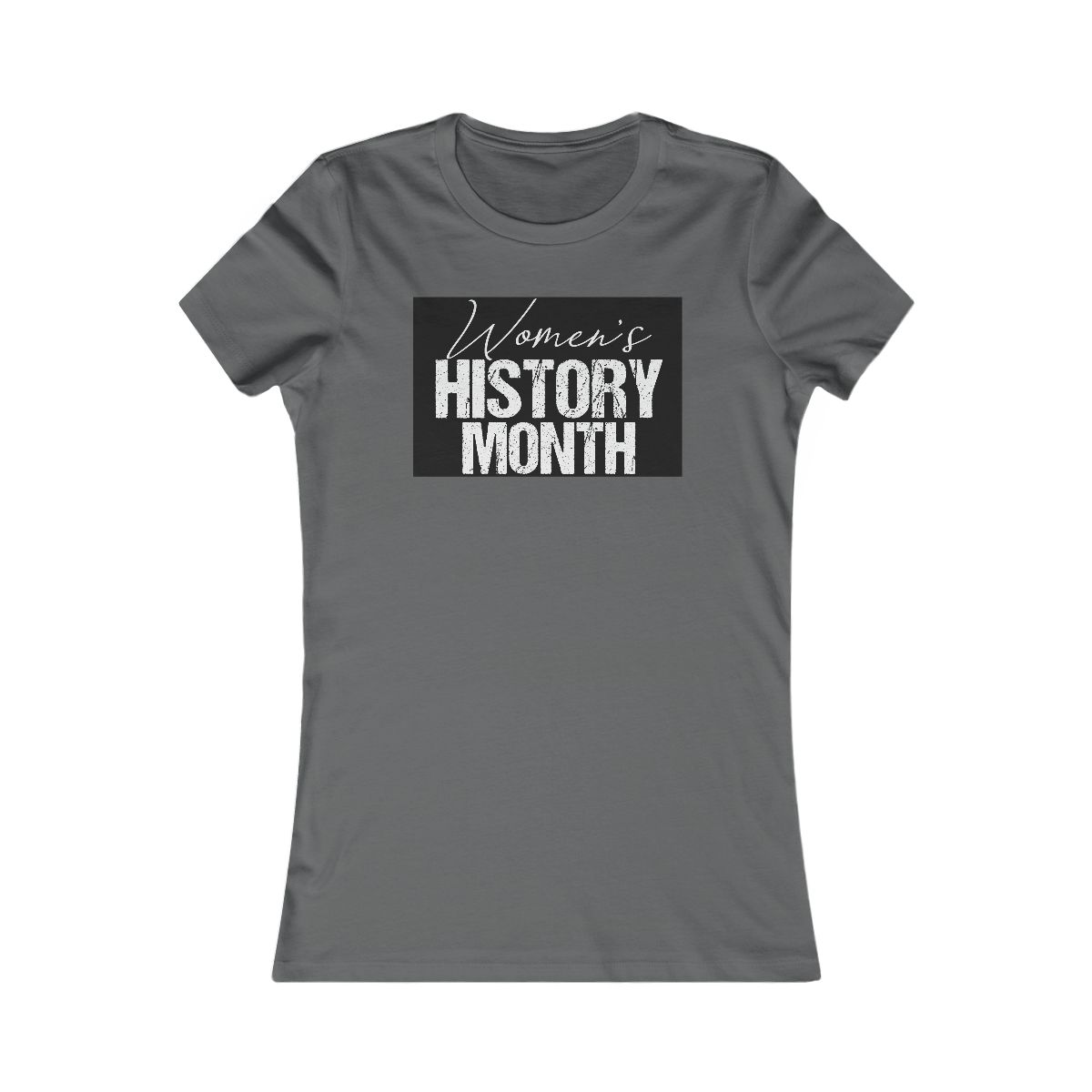 Women's History Month Shirt - Image 9