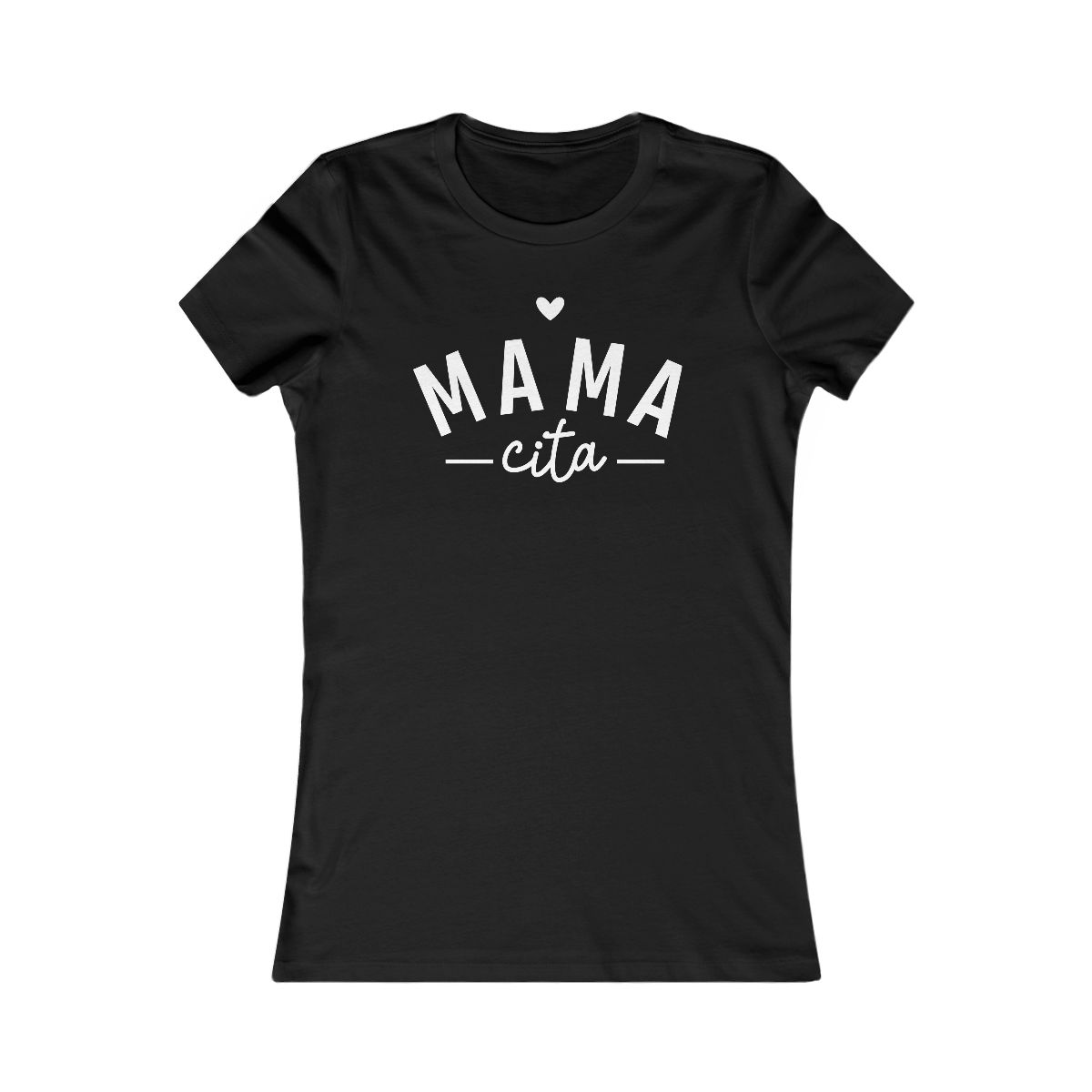 Mamacita T-Shirt