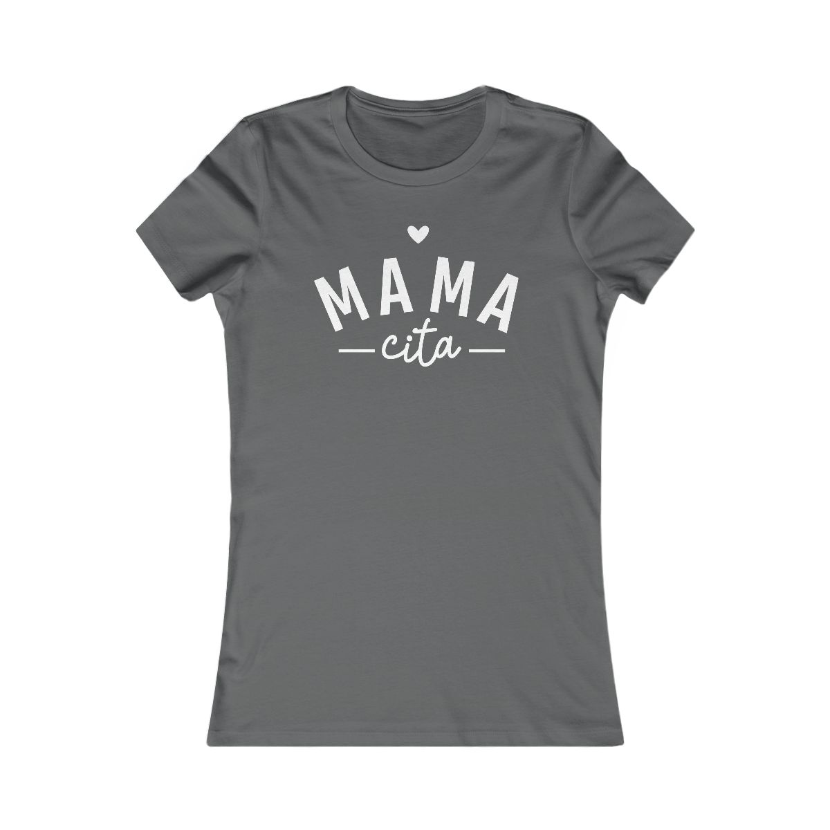 Mamacita T-Shirt - Image 9