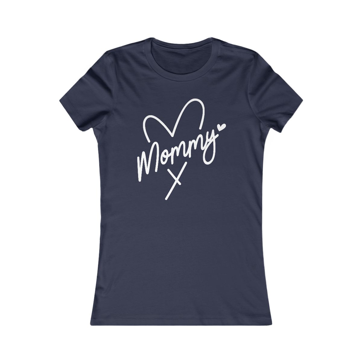 Mommy Love T-Shirt - Image 11