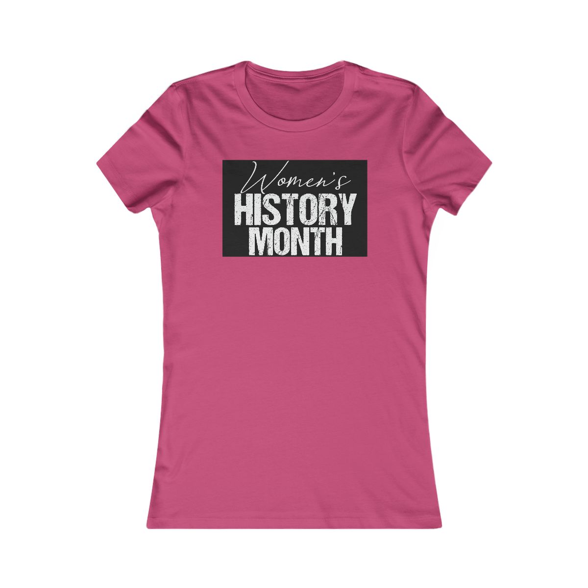 Women's History Month Shirt - Image 13