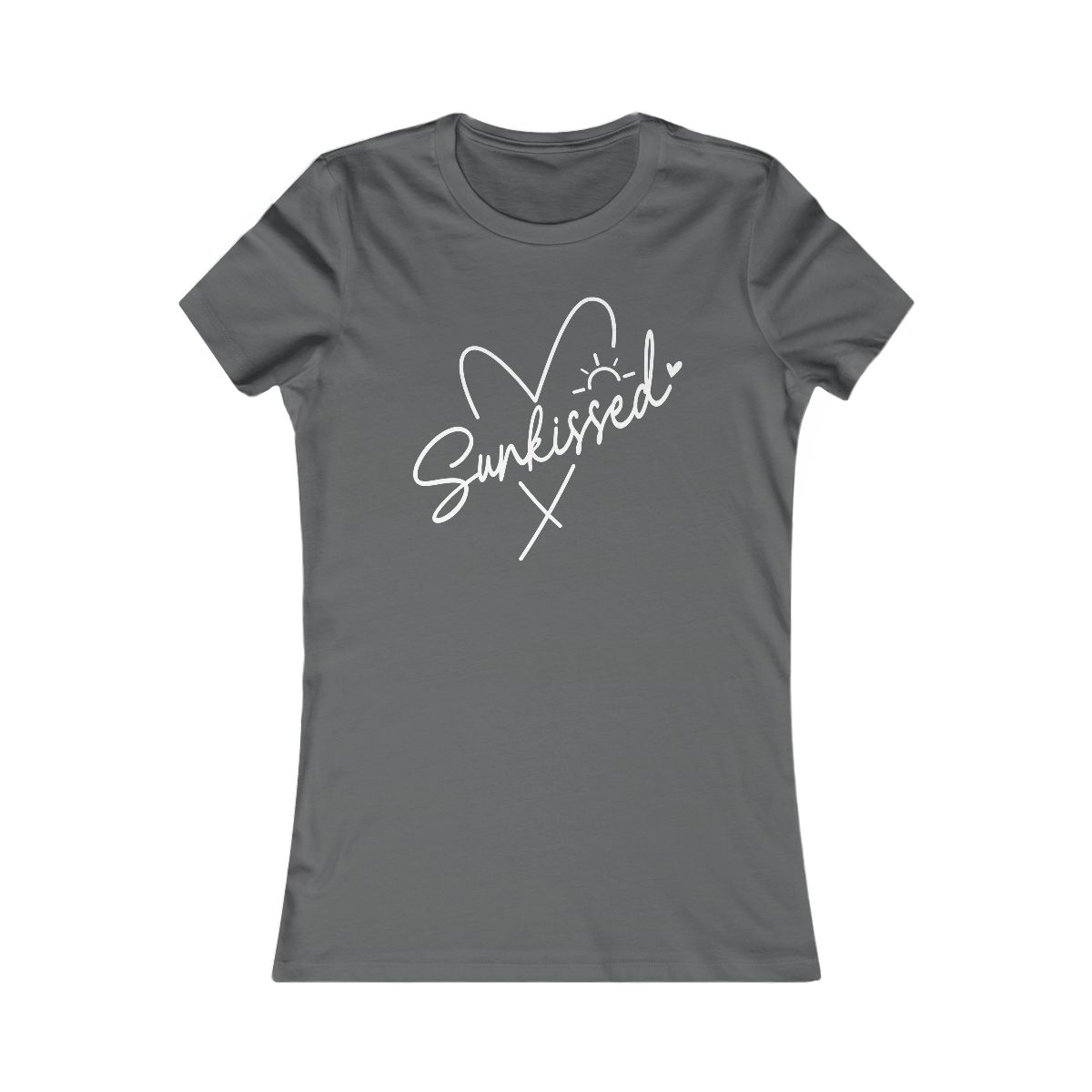 Sun Kissed Vibes T-Shirt - Image 9
