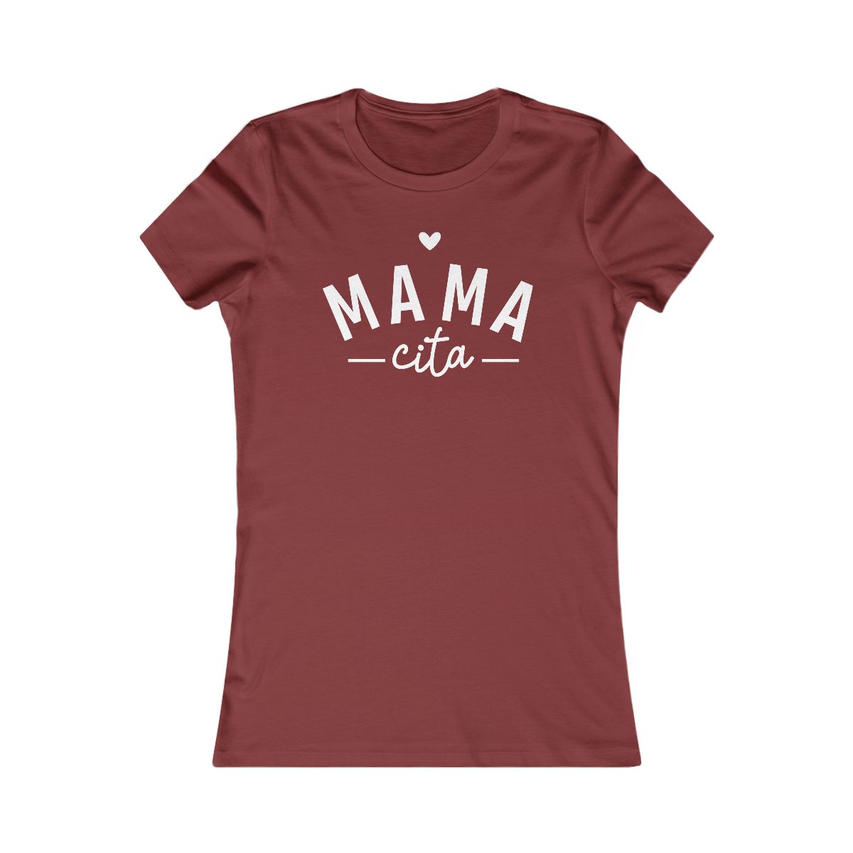 Mamacita T-Shirt - Image 15