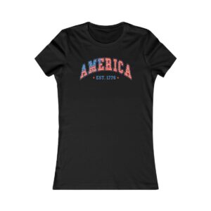 America Est. 1776 T-Shirt