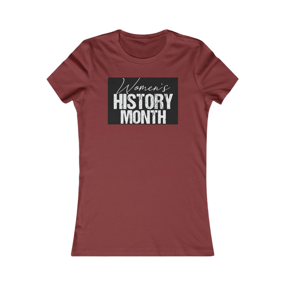 Women's History Month Shirt - Image 15