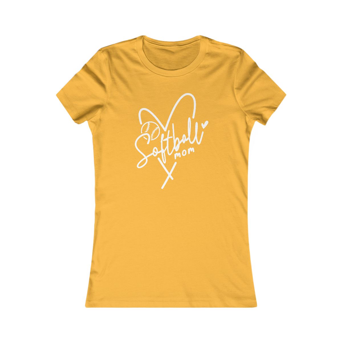 Softball Mom Life Is The Best Life - Image 3