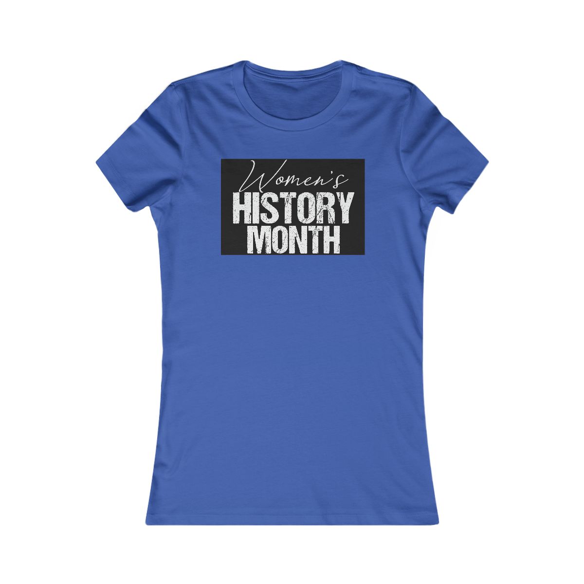 Women's History Month Shirt - Image 7