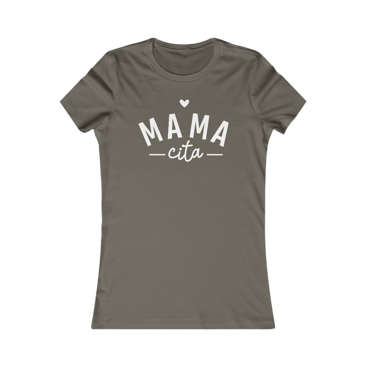 Mamacita T-Shirt - Image 4