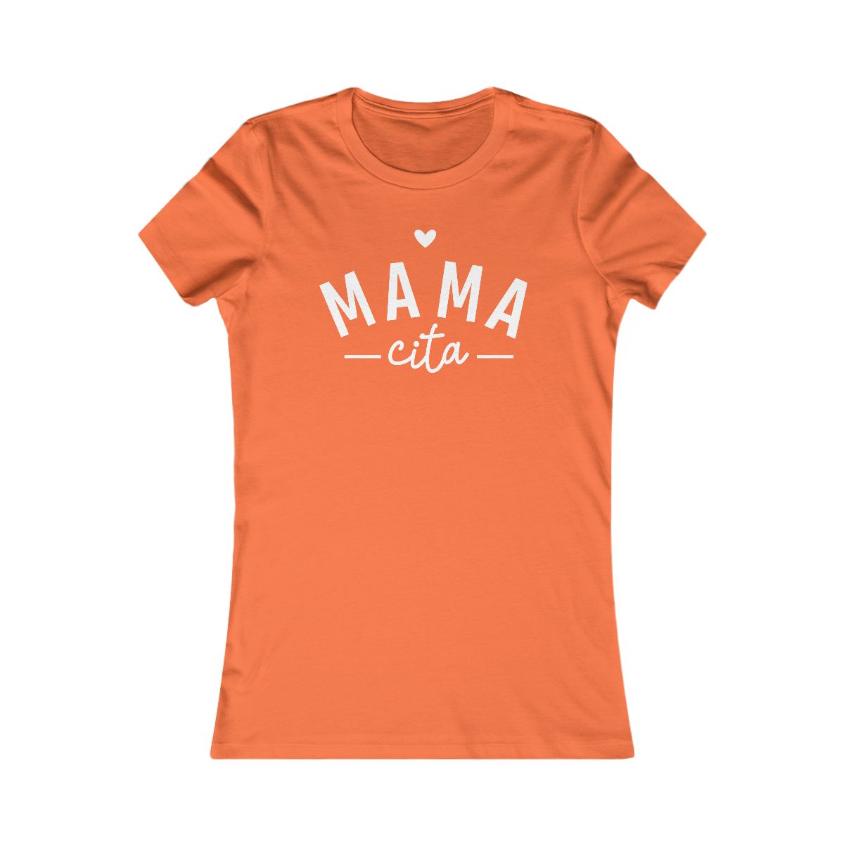 Mamacita T-Shirt - Image 2