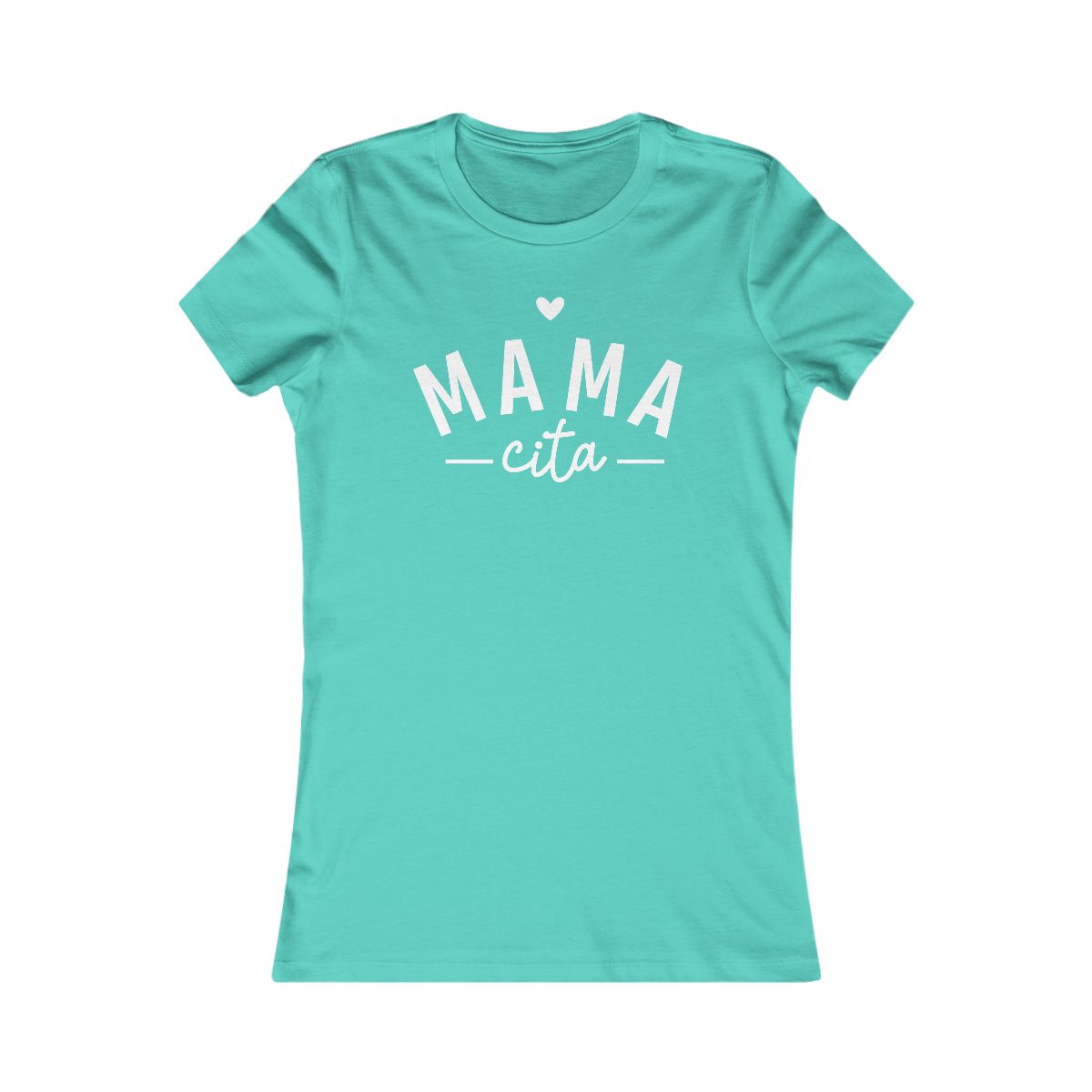 Mamacita T-Shirt - Image 5