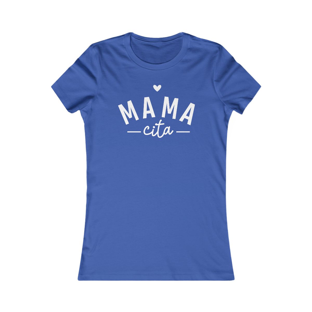 Mamacita T-Shirt - Image 7