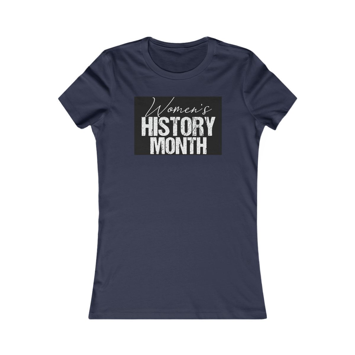 Women's History Month Shirt - Image 11