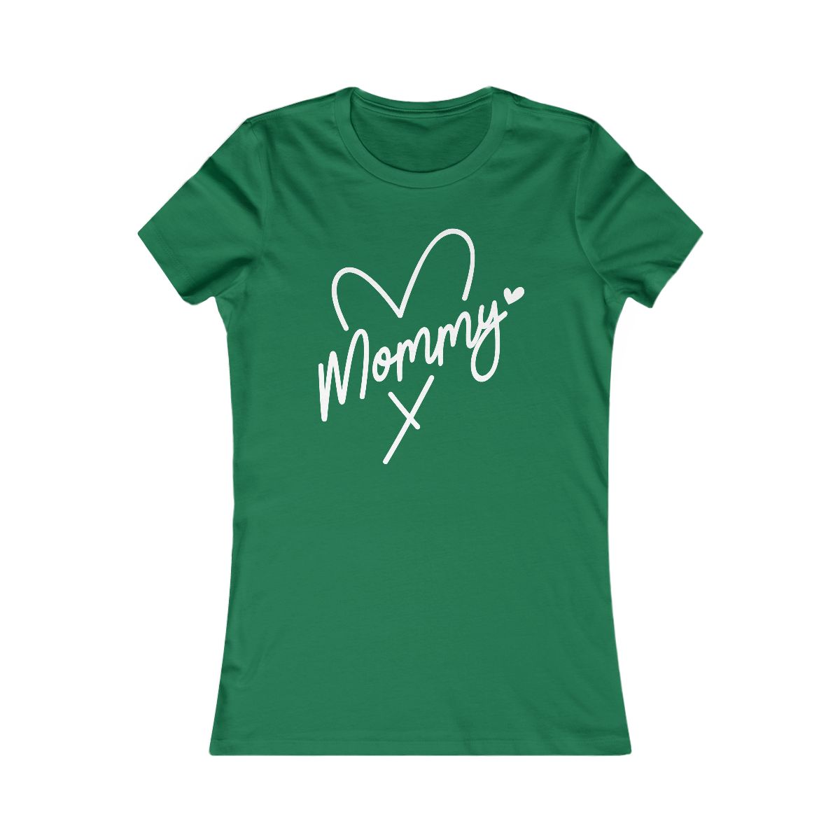 Mommy Love T-Shirt - Image 6