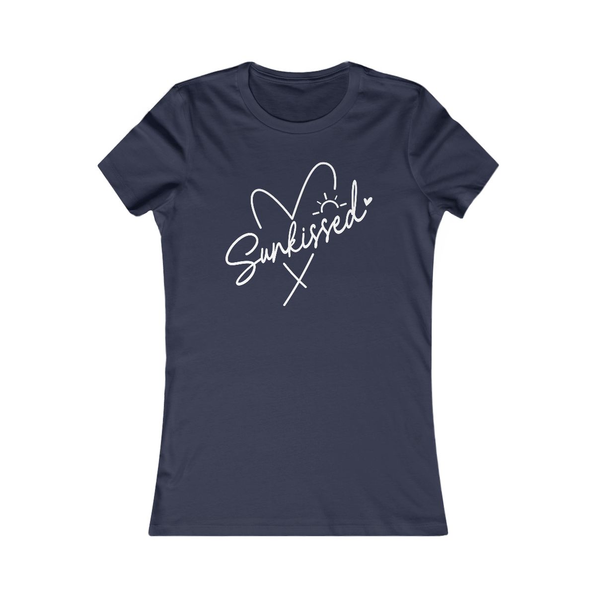 Sun Kissed Vibes T-Shirt - Image 11