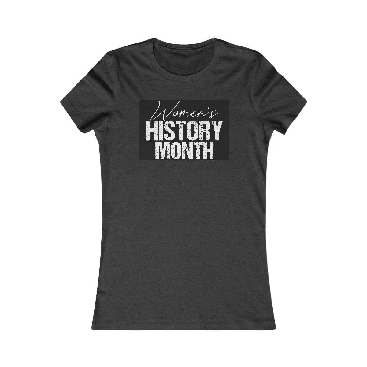 Women's History Month Shirt - Image 10