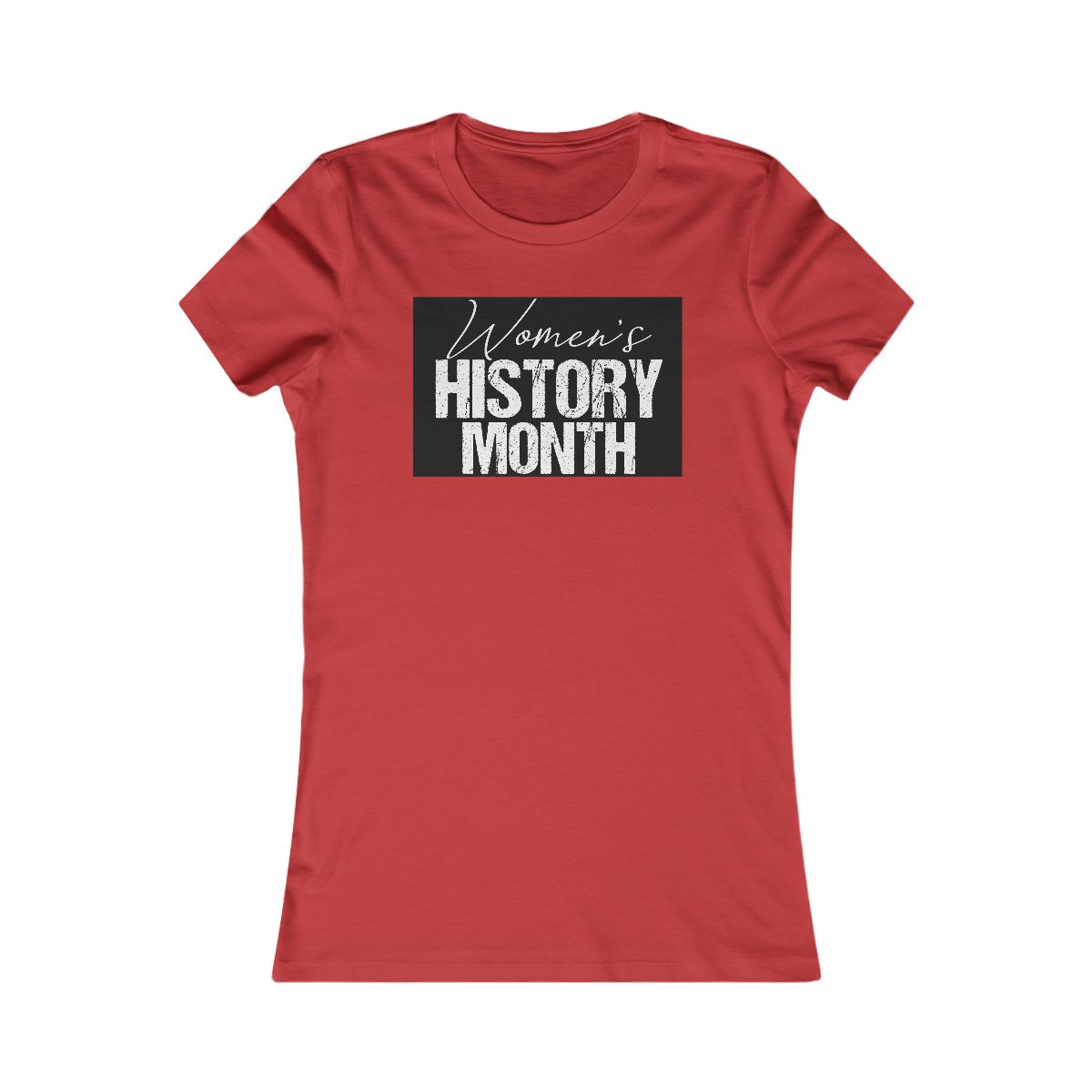 Women's History Month Shirt - Image 14