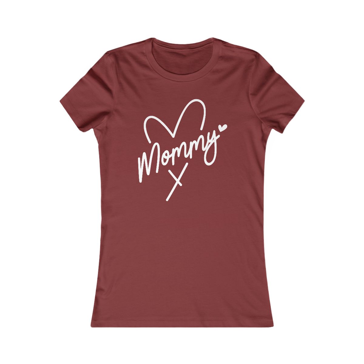 Mommy Love T-Shirt - Image 15