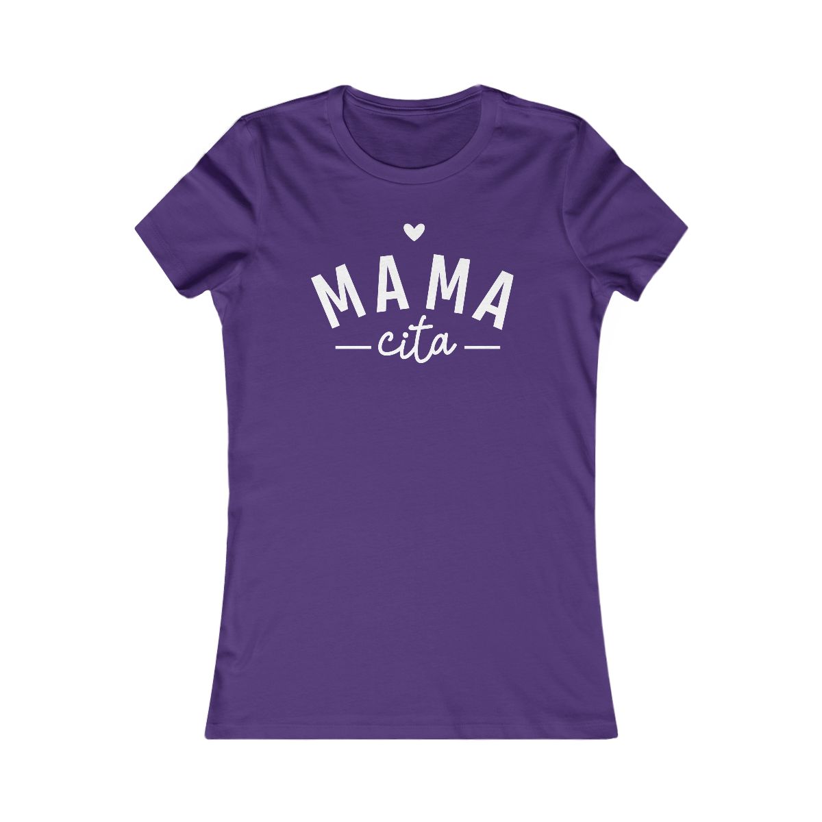Mamacita T-Shirt - Image 12