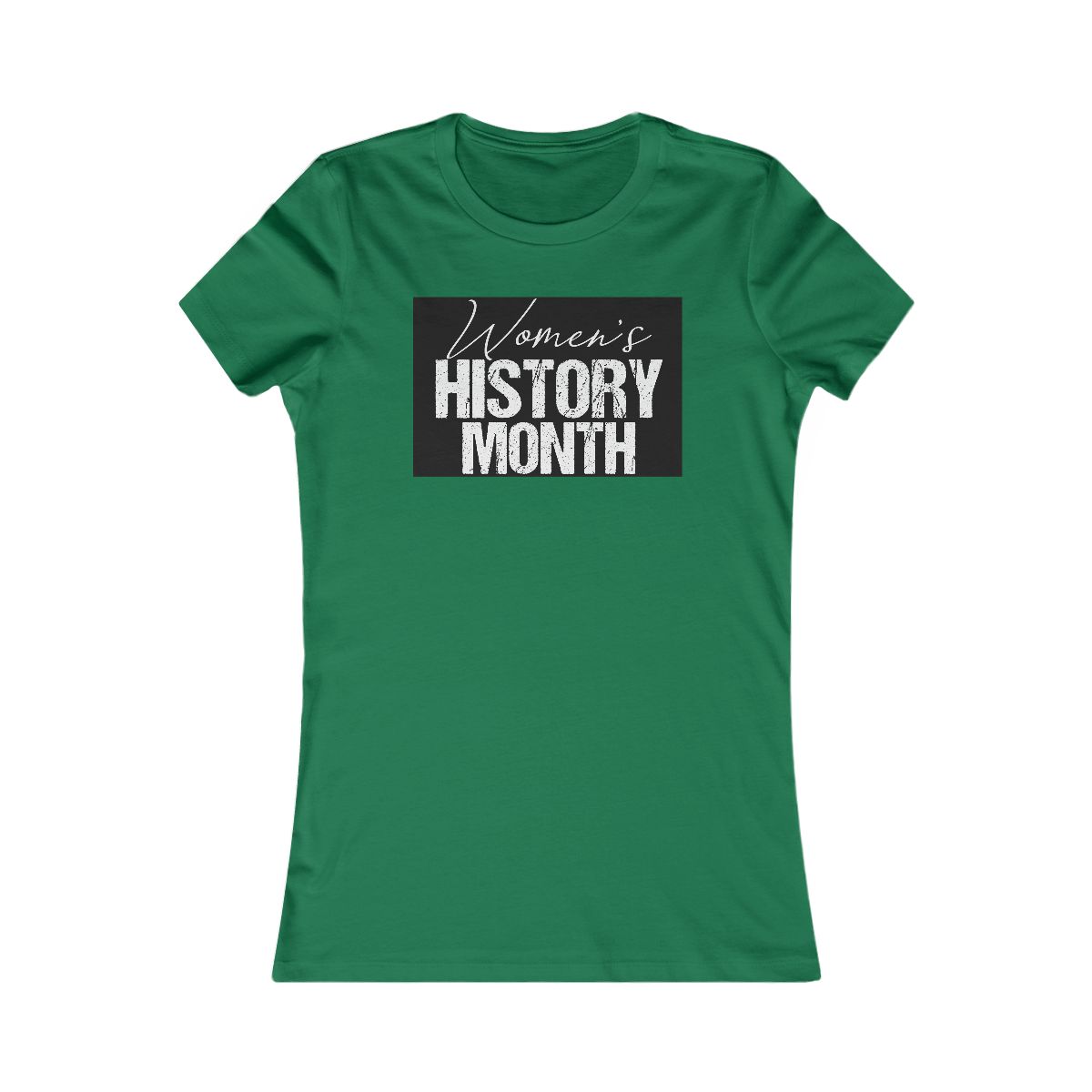 Women's History Month Shirt - Image 6