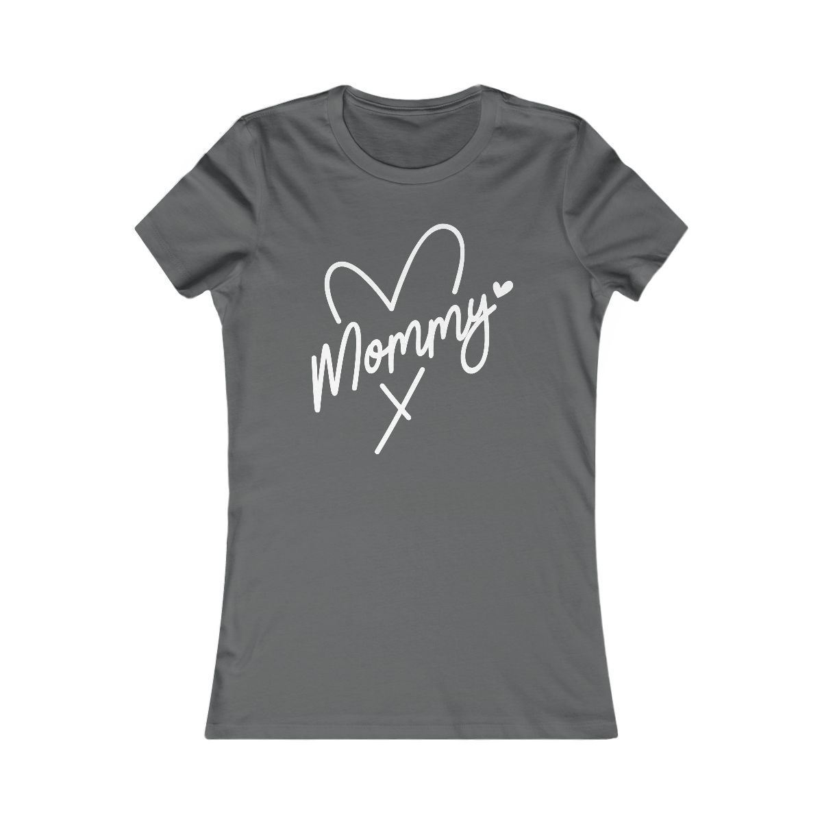 Mommy Love T-Shirt - Image 9