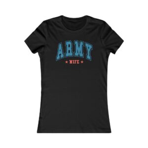 Army Wife T-Shirt