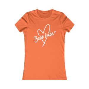 Boss Babe T-Shirt