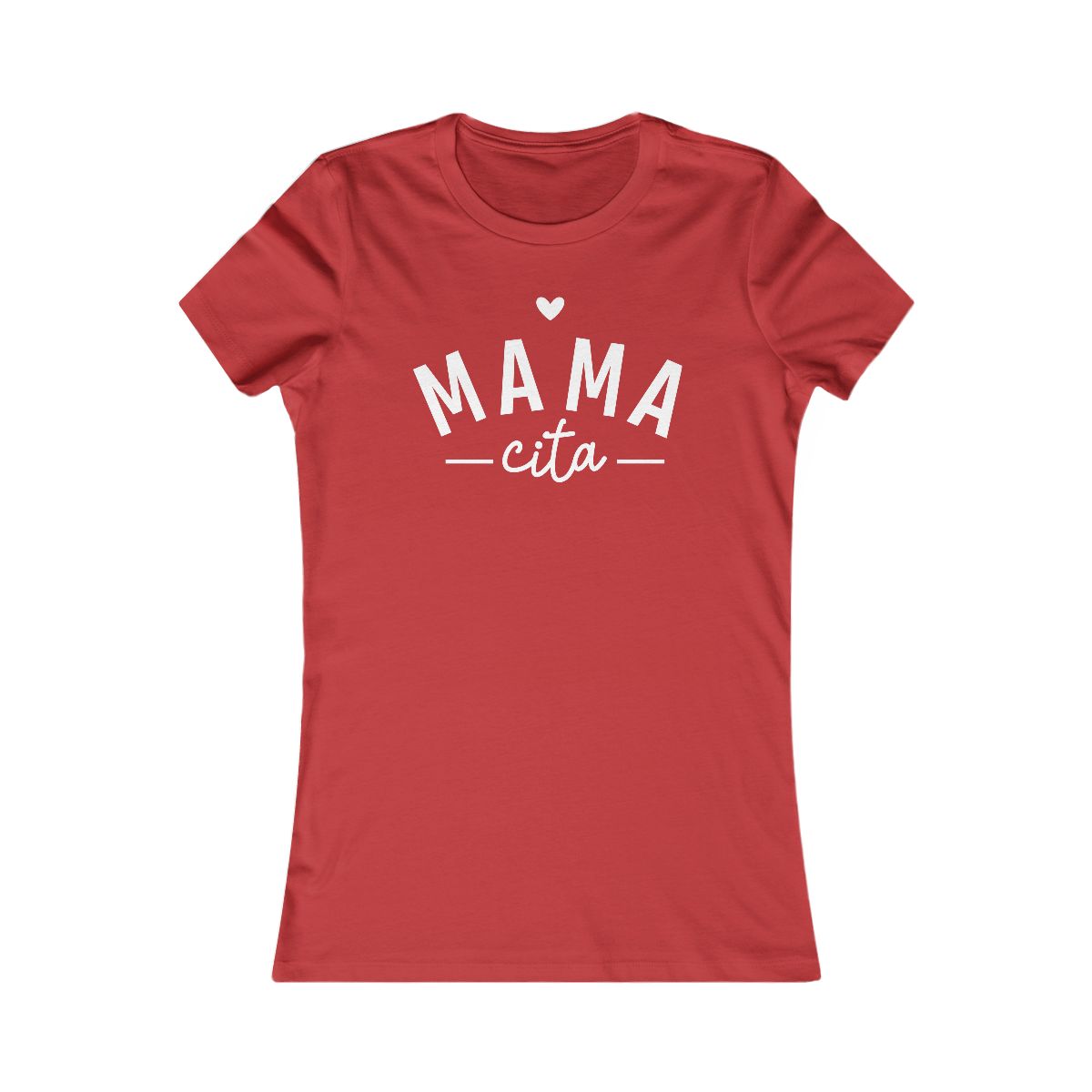 Mamacita T-Shirt - Image 14