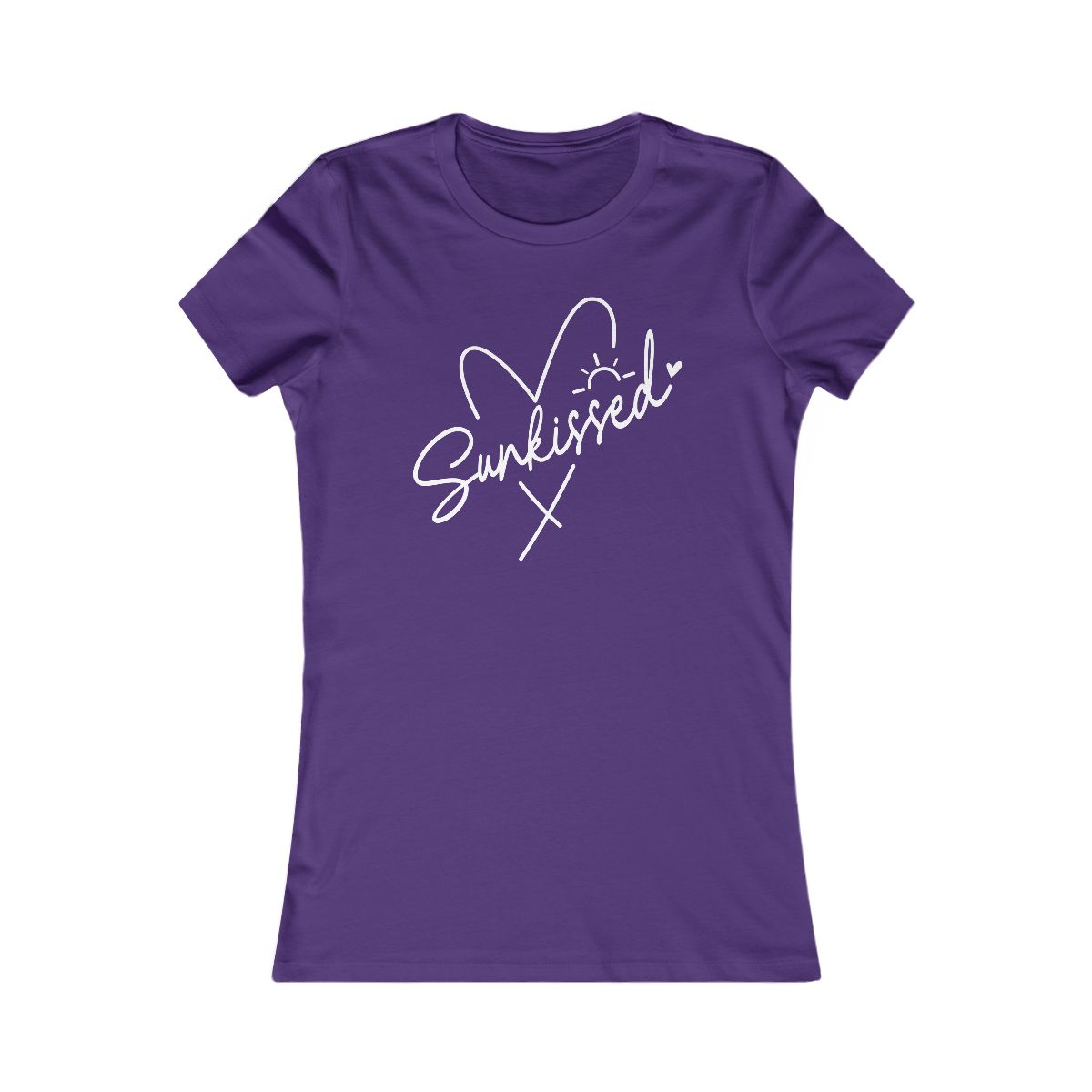 Sun Kissed Vibes T-Shirt - Image 12
