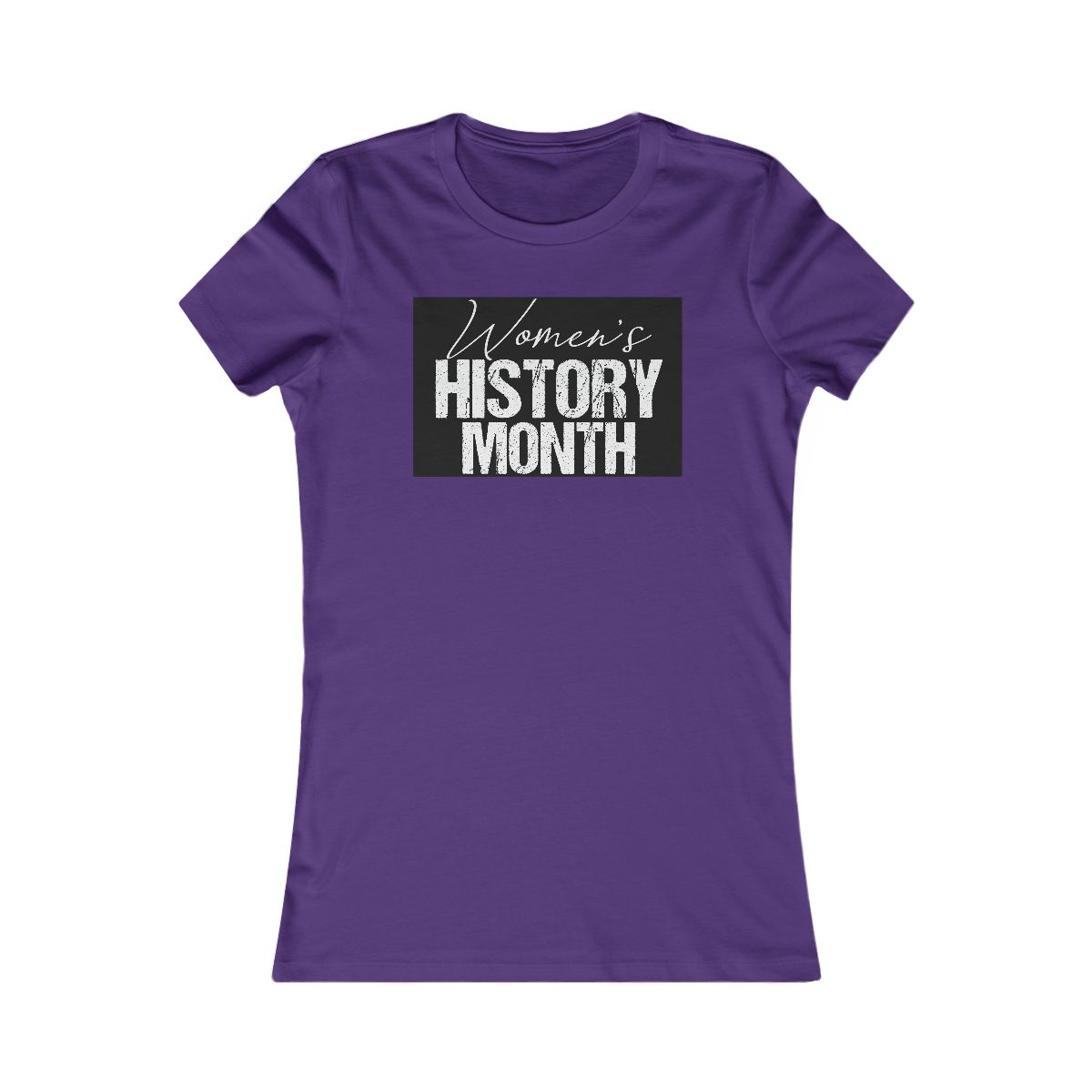 Women's History Month Shirt - Image 12
