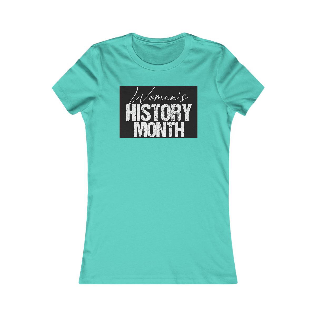 Women's History Month Shirt - Image 5