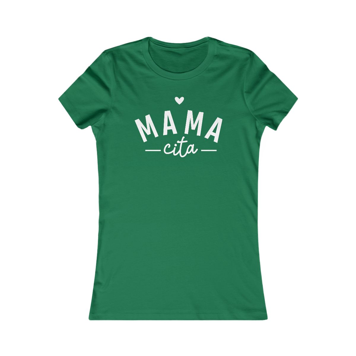 Mamacita T-Shirt - Image 6