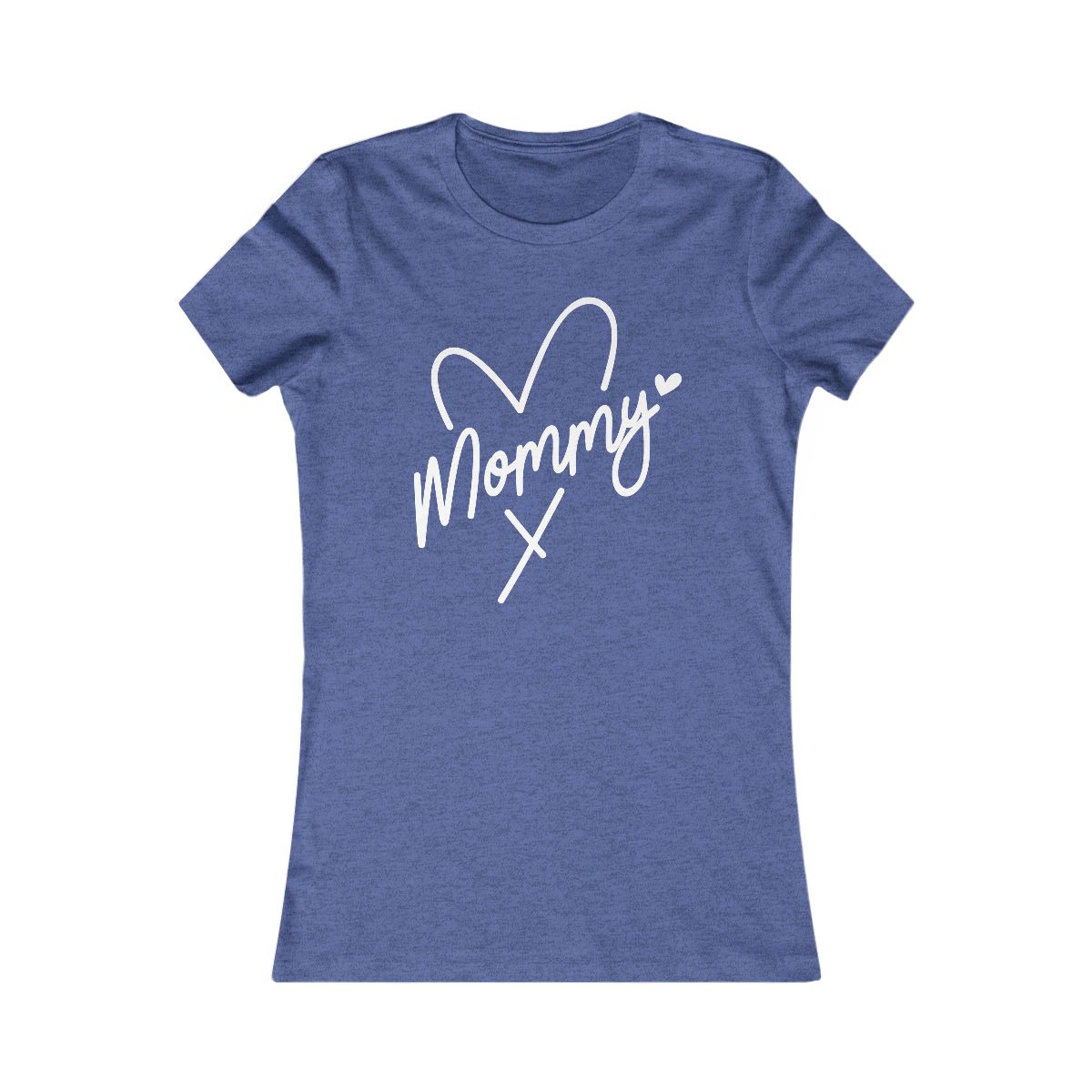 Mommy Love T-Shirt - Image 8