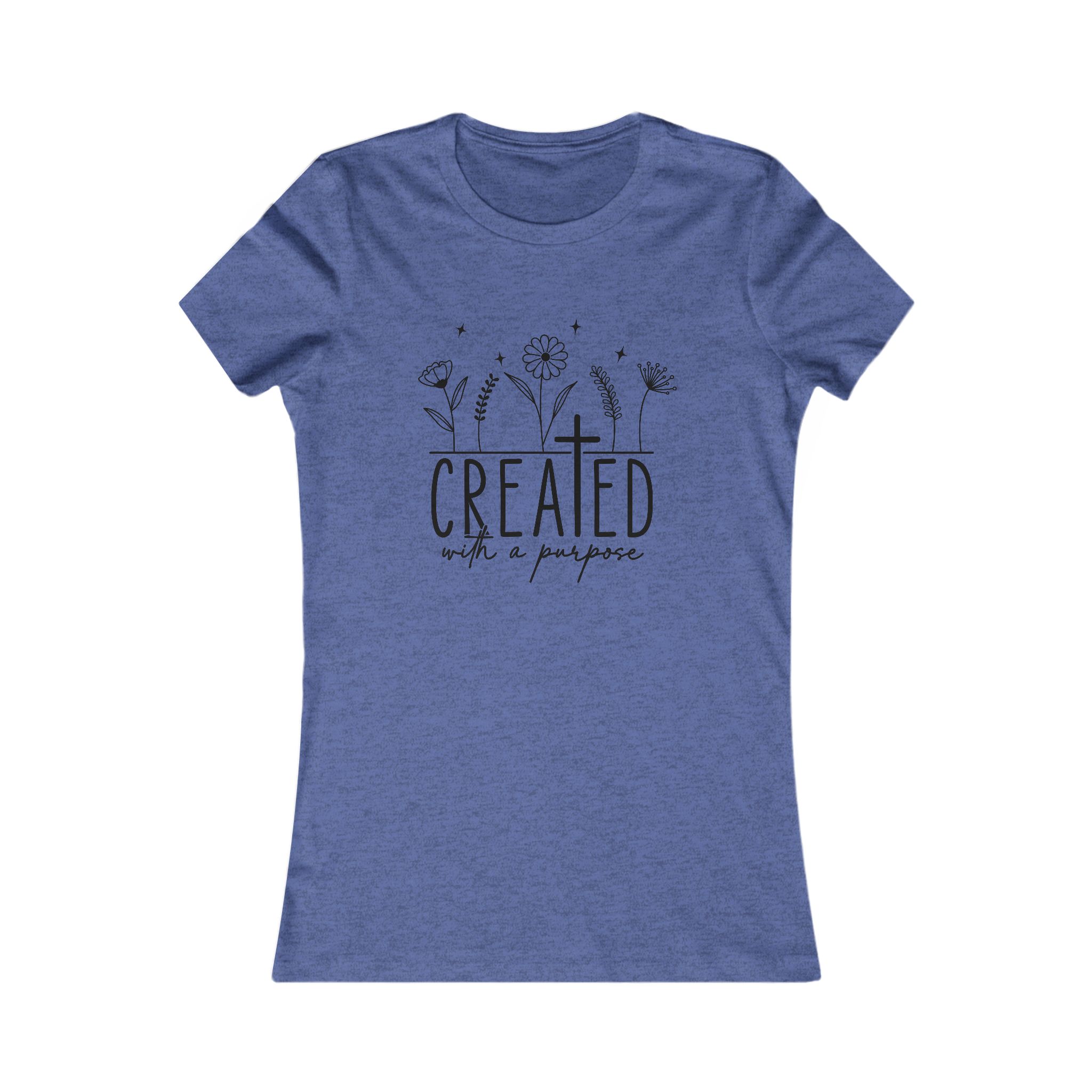 Created With a Purpose - Image 22