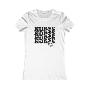 Nurse Vibes T-Shirt: For the Caregivers with Style