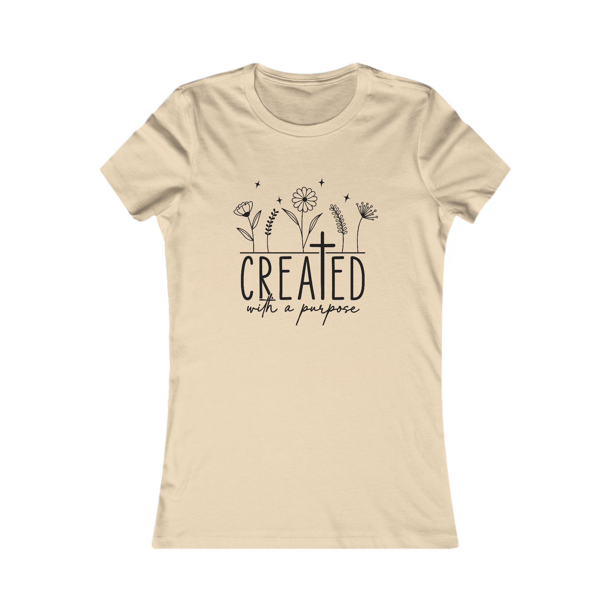 Created With a Purpose - Image 4