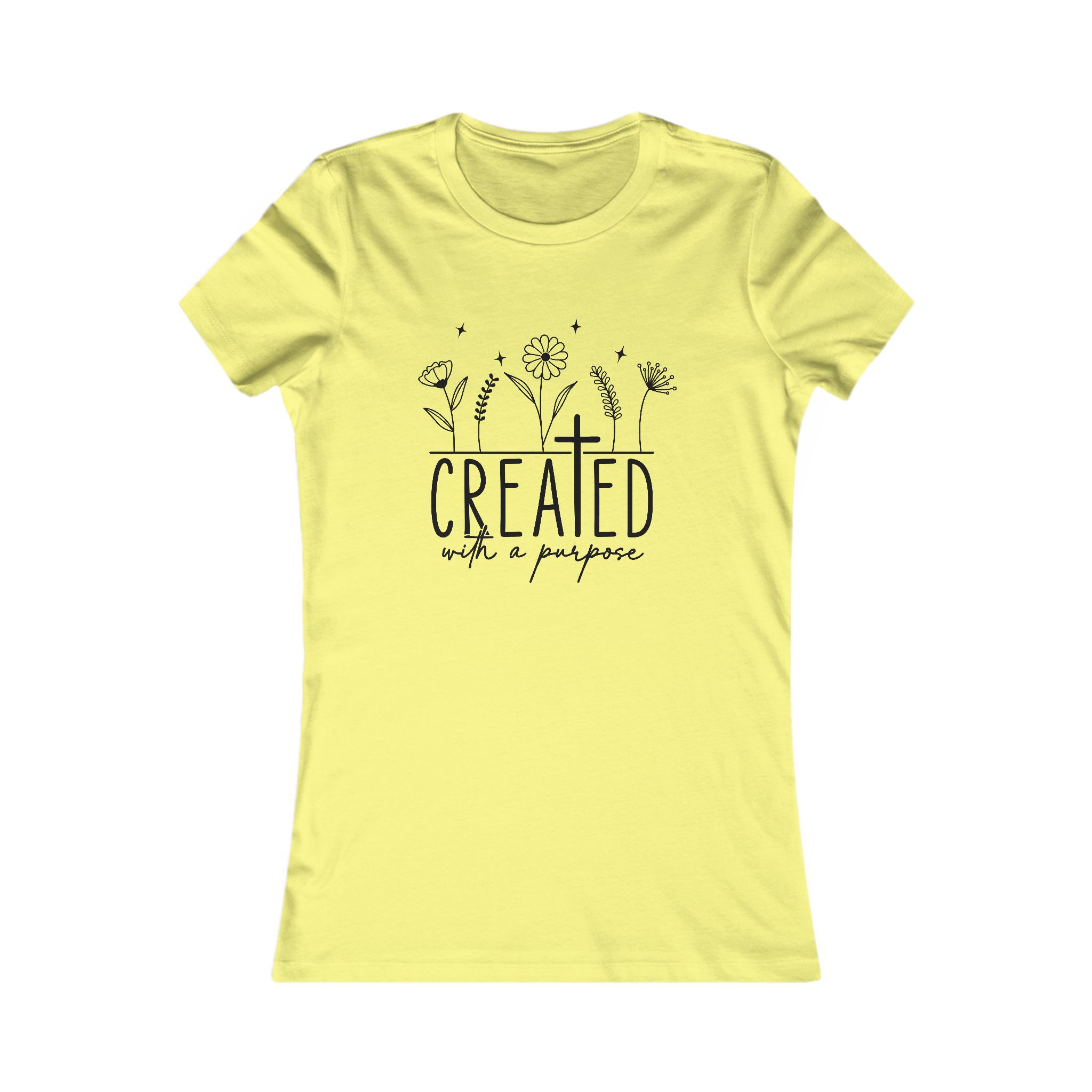 Created With a Purpose - Image 7