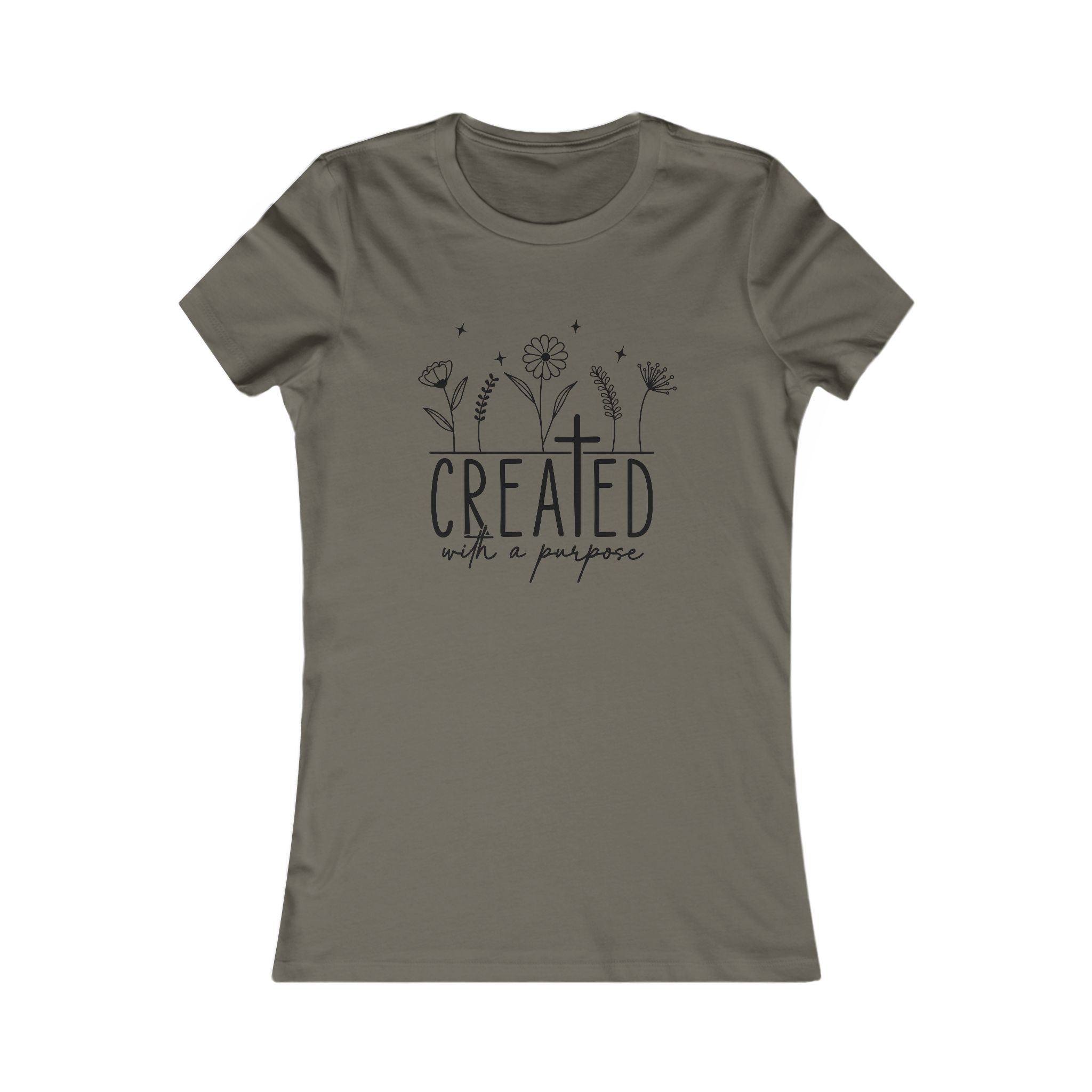 Created With a Purpose - Image 10