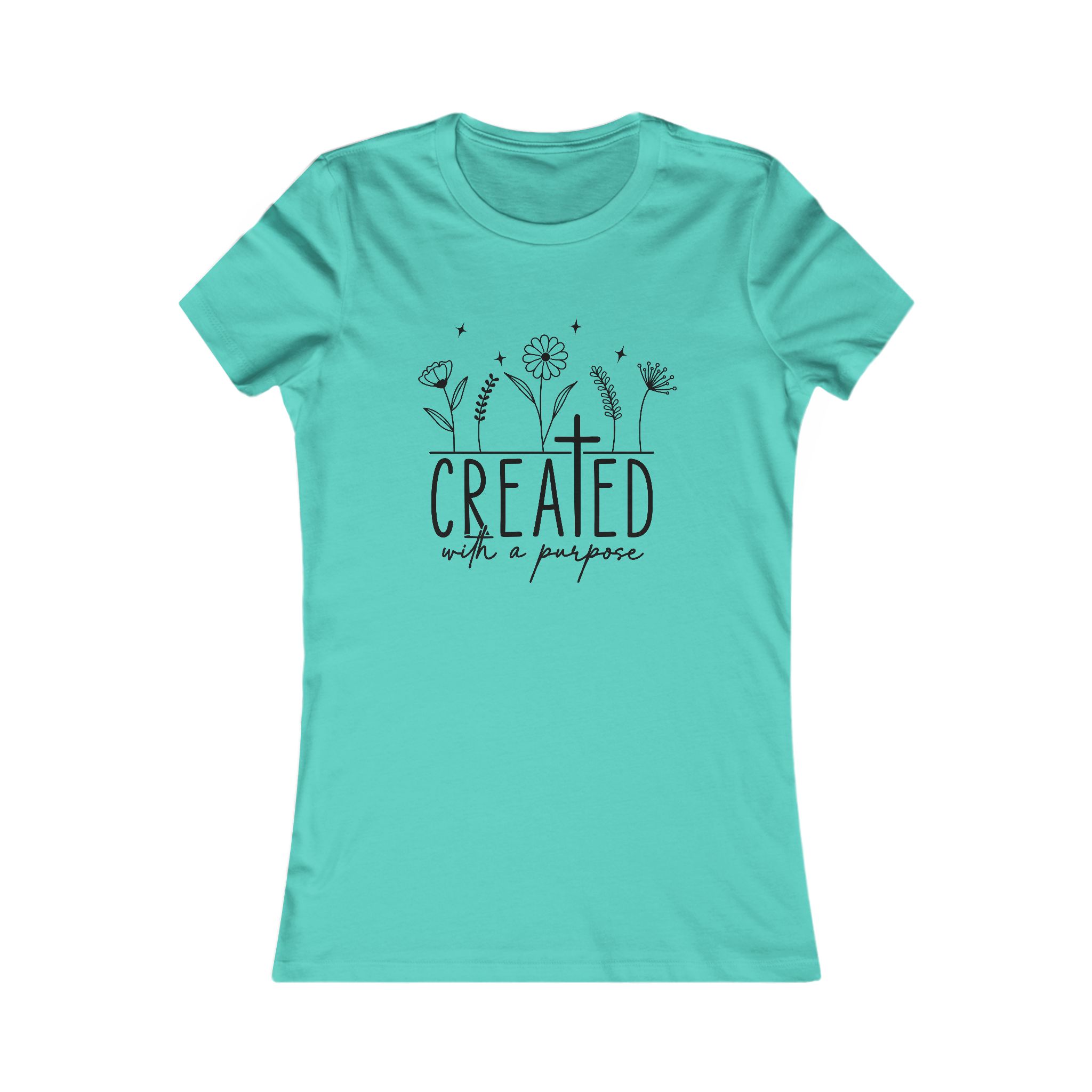 Created With a Purpose - Image 13
