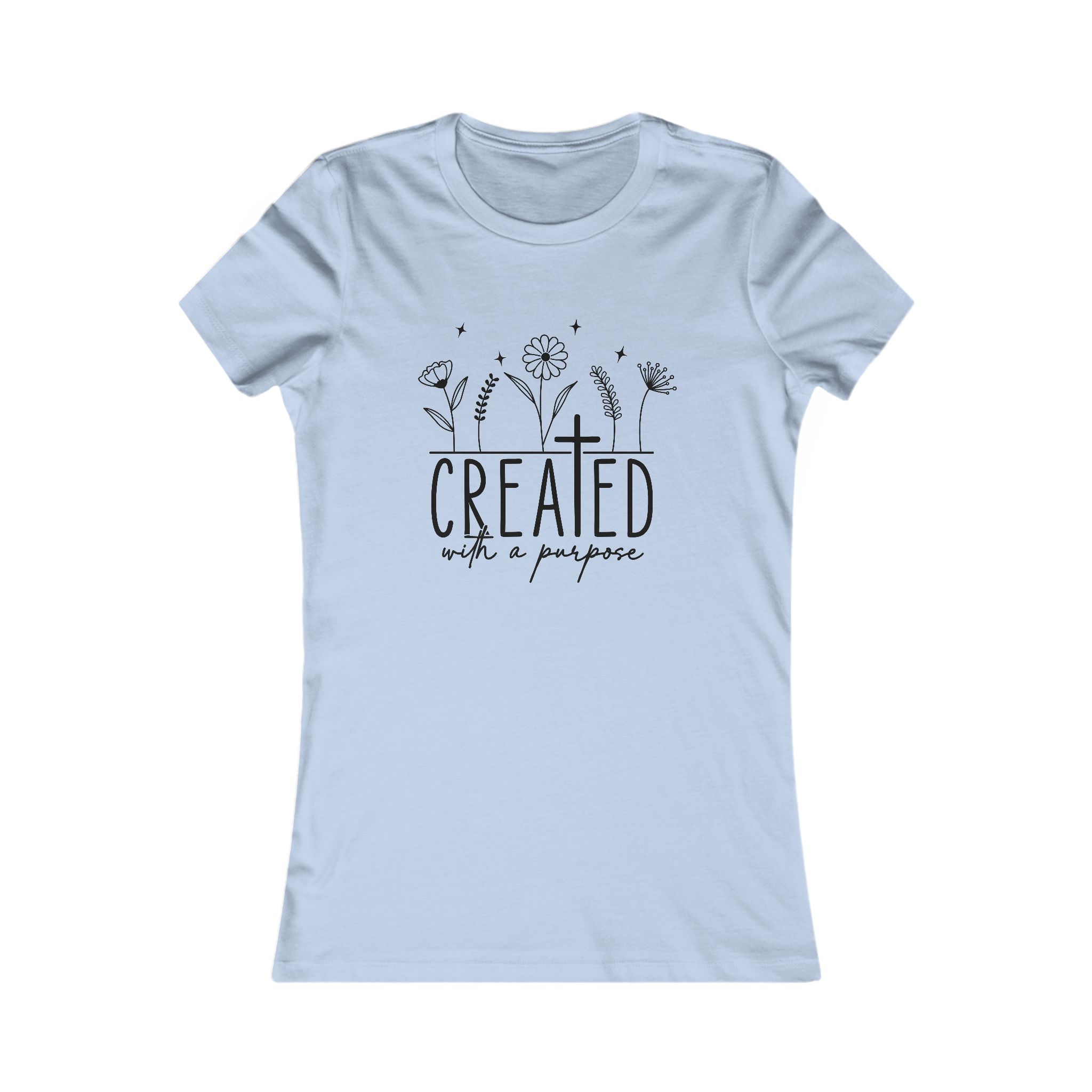 Created With a Purpose - Image 16