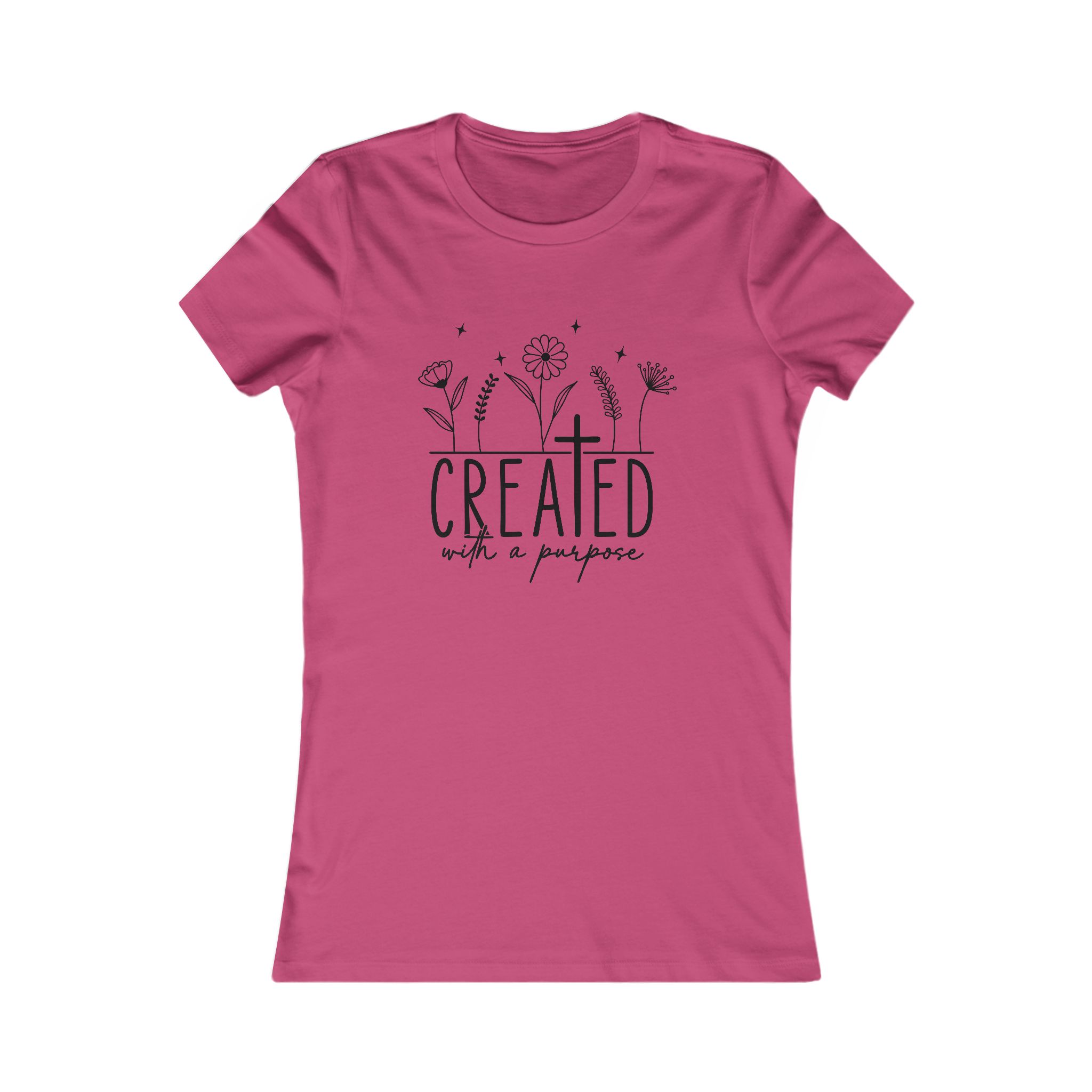 Created With a Purpose - Image 25