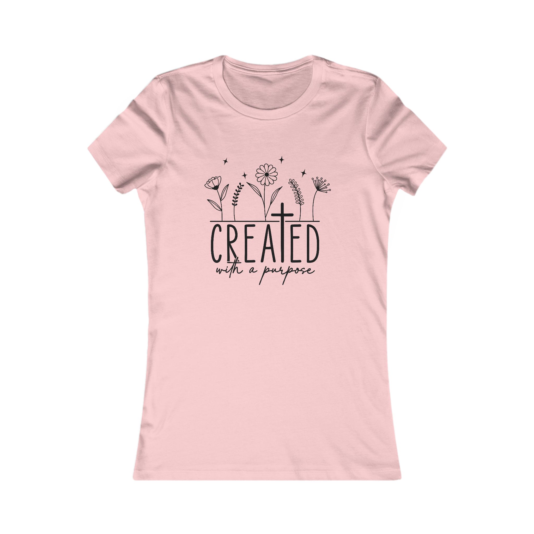 Created With a Purpose - Image 28