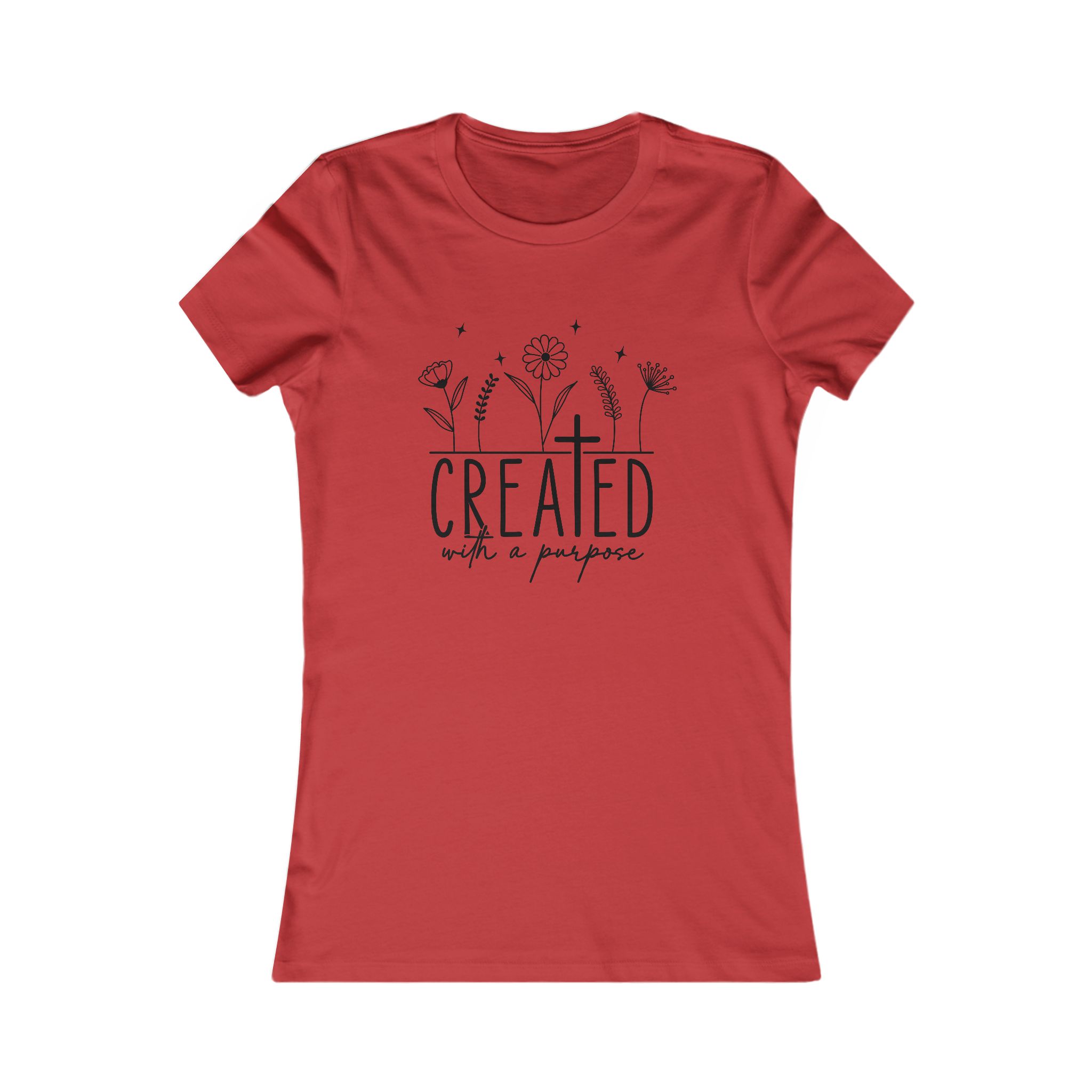 Created With a Purpose - Image 31
