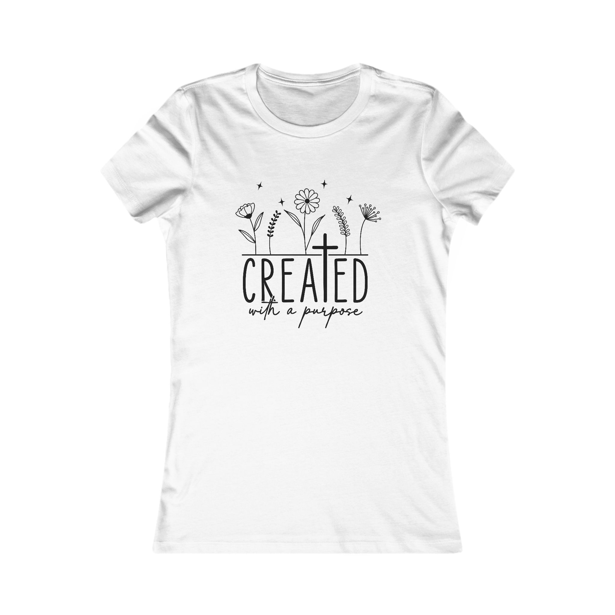 Created With a Purpose