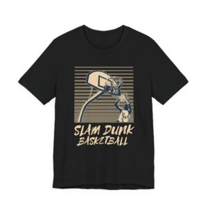 Slam Dunk Champion T-Shirt