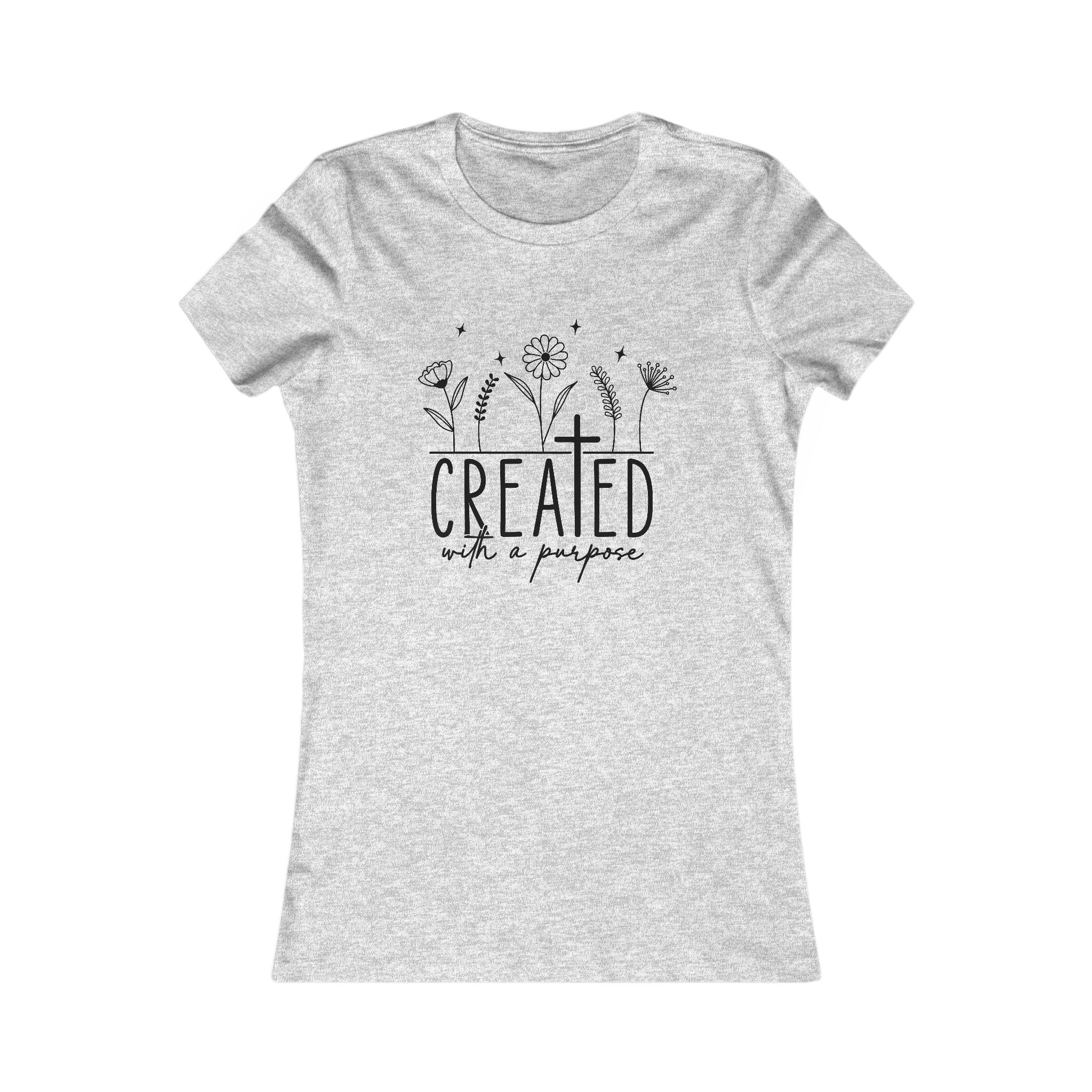 Created With a Purpose - Image 19