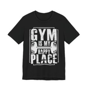 My Place is a State of Mind T-Shirt