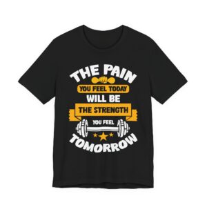 Feeling Strong? Flex Your Fun! T-Shirt