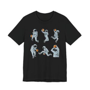 Out of This World Hoops