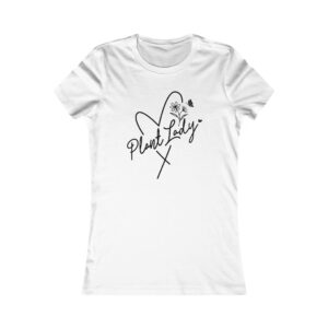 Plant Lady: Bloom with Style